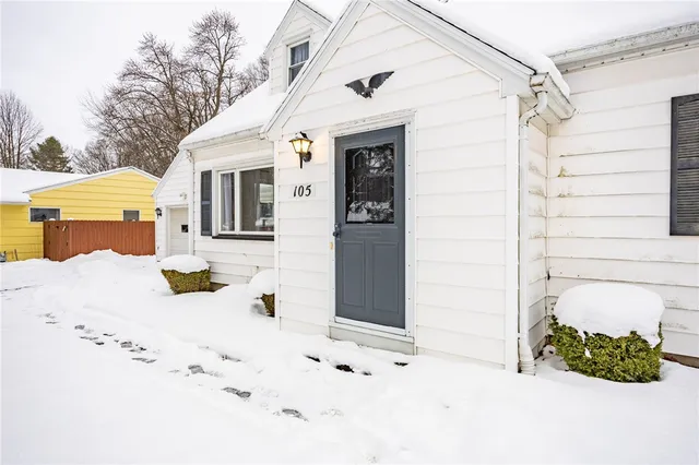 $3,000 | 105 Chestnut Drive, Chili, NY 14624