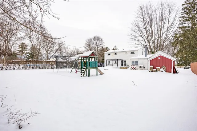 $3,000 | 105 Chestnut Drive, Chili, NY 14624