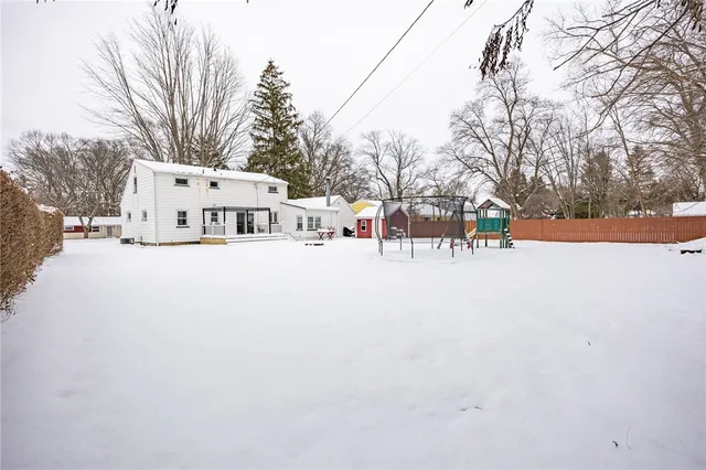 $3,000 | 105 Chestnut Drive, Chili, NY 14624