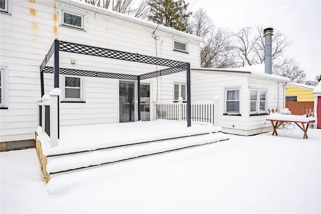 $3,000 | 105 Chestnut Drive, Chili, NY 14624