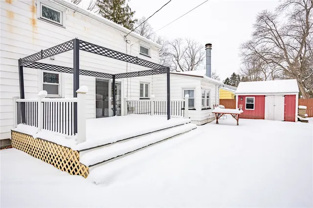 $3,000 | 105 Chestnut Drive, Chili, NY 14624