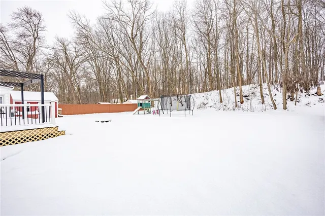 $3,000 | 105 Chestnut Drive, Chili, NY 14624