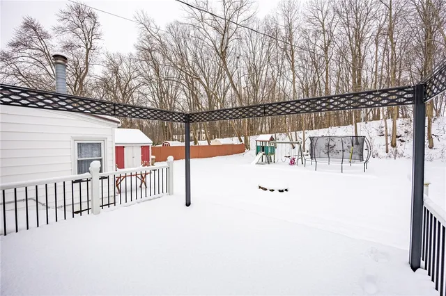 $3,000 | 105 Chestnut Drive, Chili, NY 14624