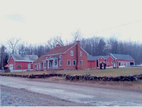 1305 Cline Road Georgia, VT 05478 - Photo 1 of 1