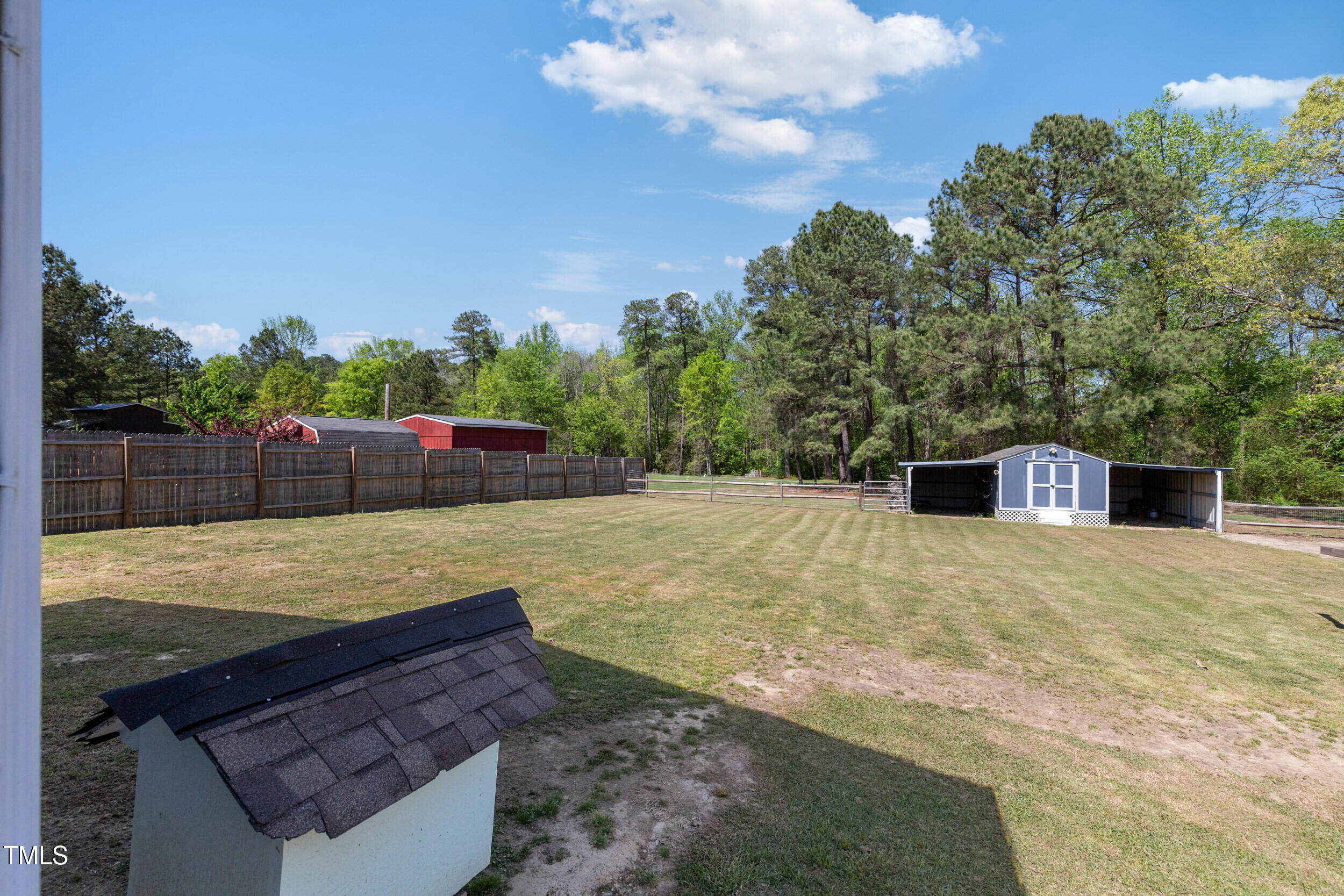 283 Raynor Road Spring Lake, NC 28390 - Photo 12 of 48 Storage