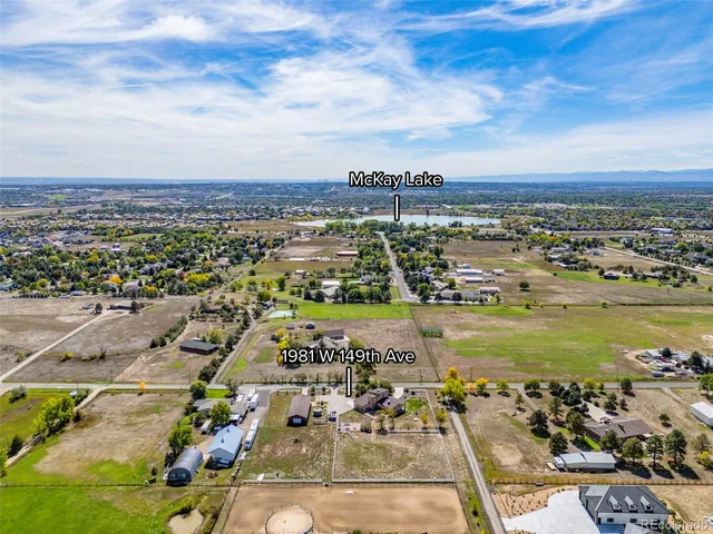$1,200,000 | 1981 West 149th Avenue, Broomfield, CO 80023