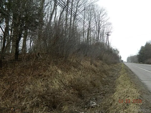 $124,900 | Olean Road, Holland, NY 14080