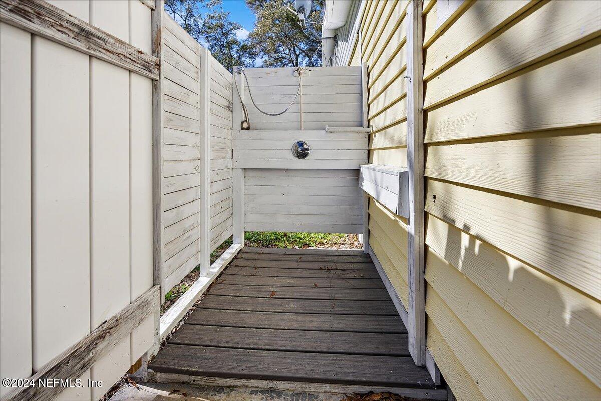 2610 Pacetti Road, Unit A St. Augustine, FL 32092 - Photo 16 of 31