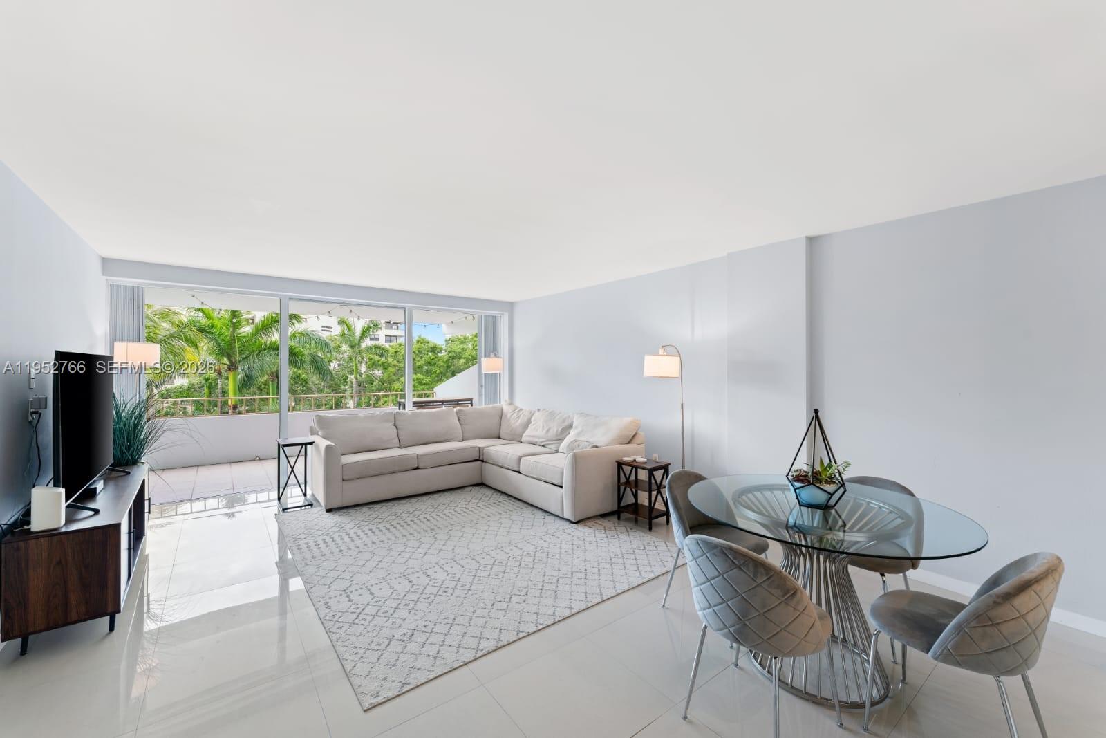 155 Ocean Ln Drive, Unit 407 Key Biscayne, FL 33149 - Photo 1 of 14 REMODELED HOME