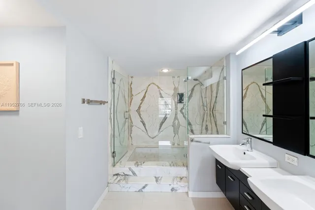 $780,000 | 155 Ocean Ln Drive, Unit 407, Key Biscayne, FL 33149