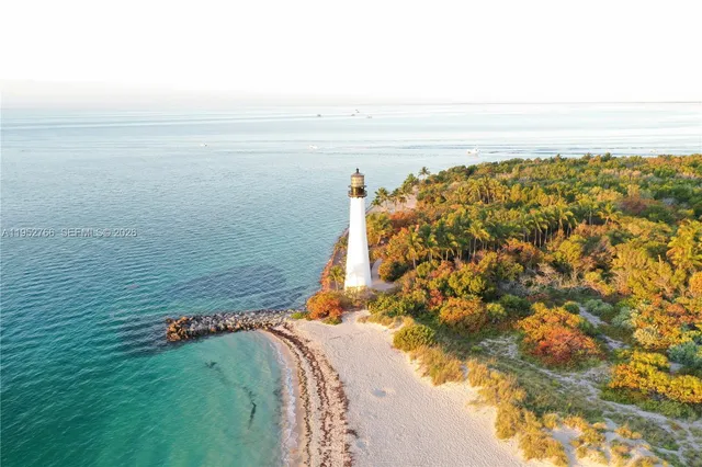 $780,000 | 155 Ocean Ln Drive, Unit 407, Key Biscayne, FL 33149