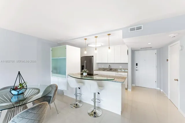 $780,000 | 155 Ocean Ln Drive, Unit 407, Key Biscayne, FL 33149