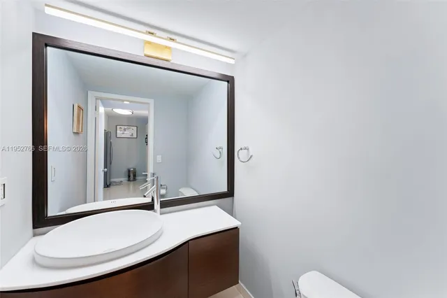 $780,000 | 155 Ocean Ln Drive, Unit 407, Key Biscayne, FL 33149