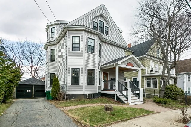$3,400 | 77 Adams Street, Unit 1, Medford, MA 02155
