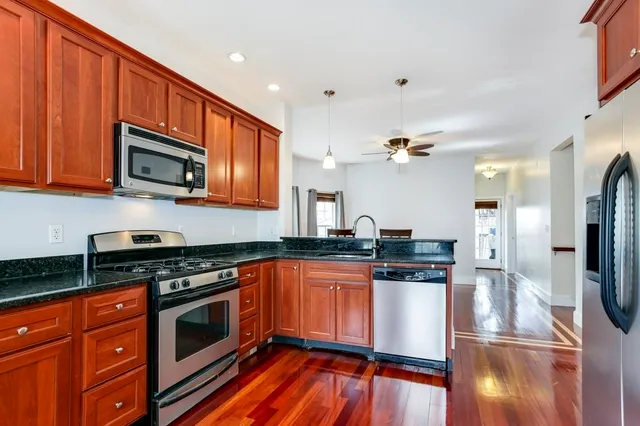 $3,400 | 77 Adams Street, Unit 1, Medford, MA 02155