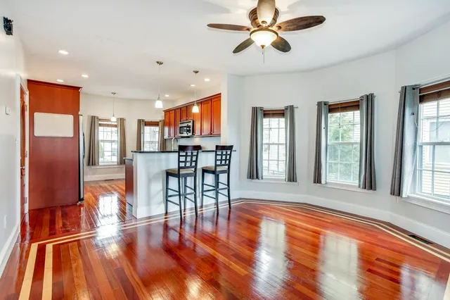 $3,400 | 77 Adams Street, Unit 1, Medford, MA 02155