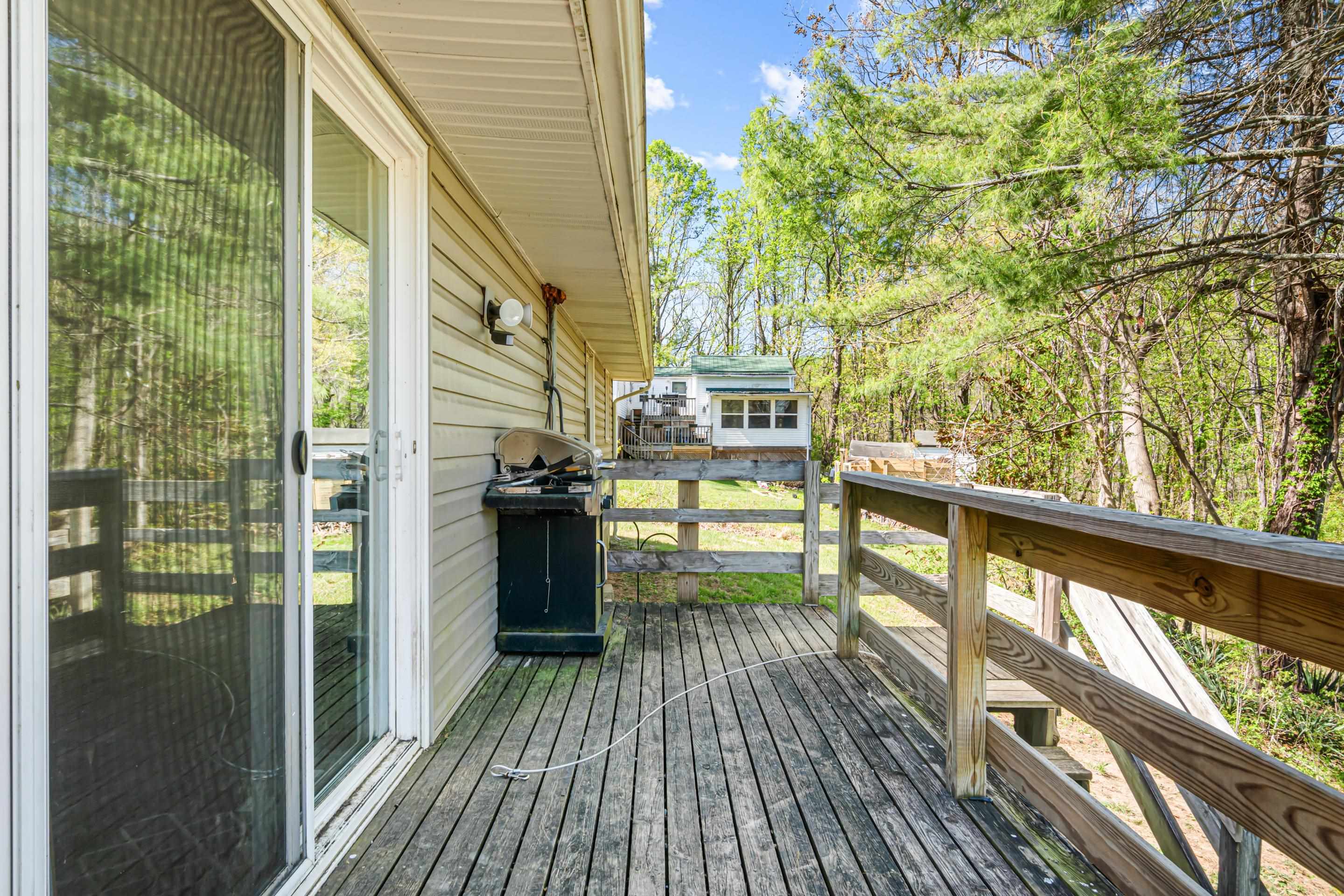 2274 Gingerbread Road Christiansburg, VA 24073 - Photo 35 of 39 Gallery Image 35