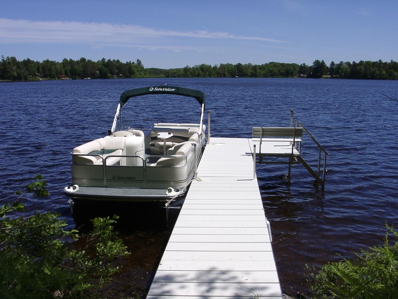 5806 North Timber Wolf Ridge Road Mercer, WI 54547 - Photo 49 of 66 Gallery Image 49