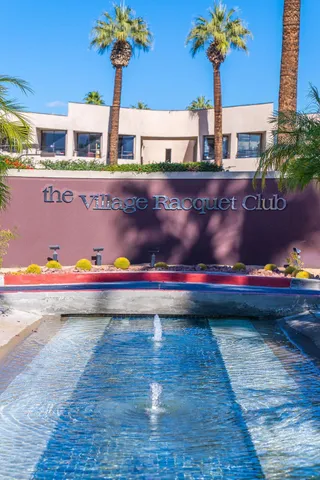 a view of the screen