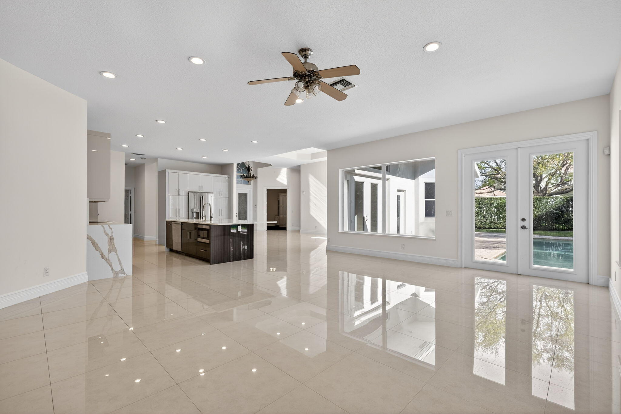 126 Bryce Lane Jupiter, FL 33458 - Photo 47 of 47 Open Floor plan