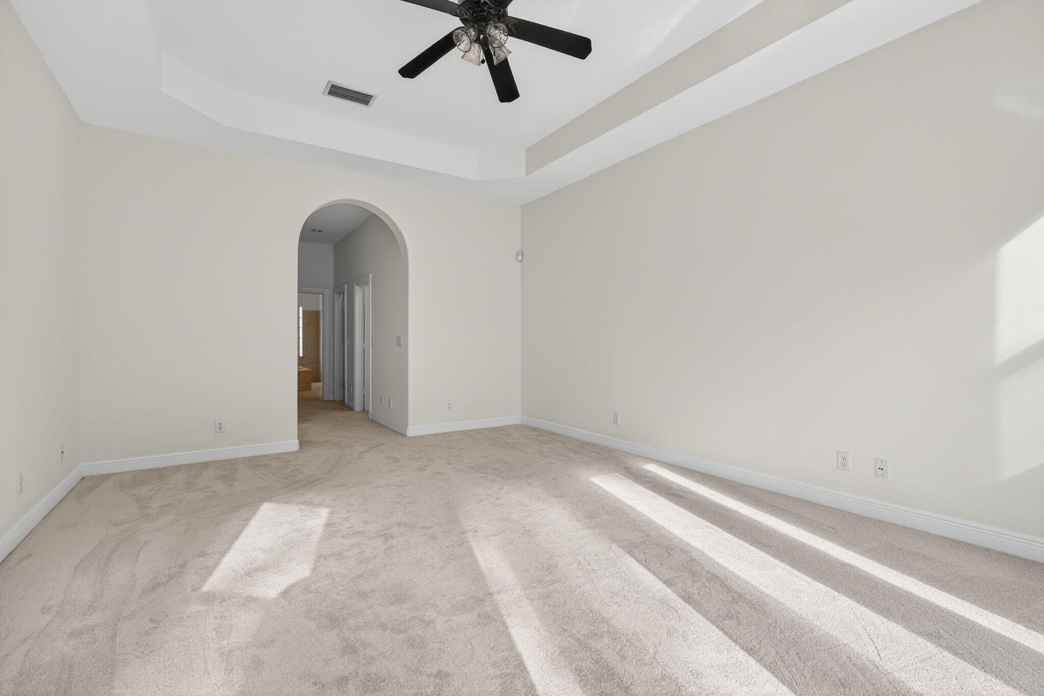 126 Bryce Lane Jupiter, FL 33458 - Photo 22 of 47 Master Bedroom