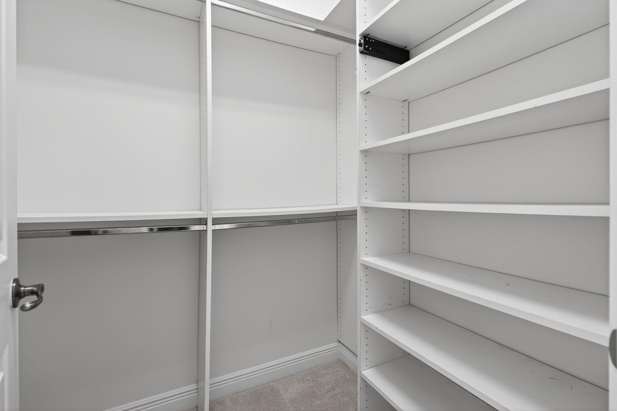 126 Bryce Lane Jupiter, FL 33458 - Photo 24 of 47 His Closet