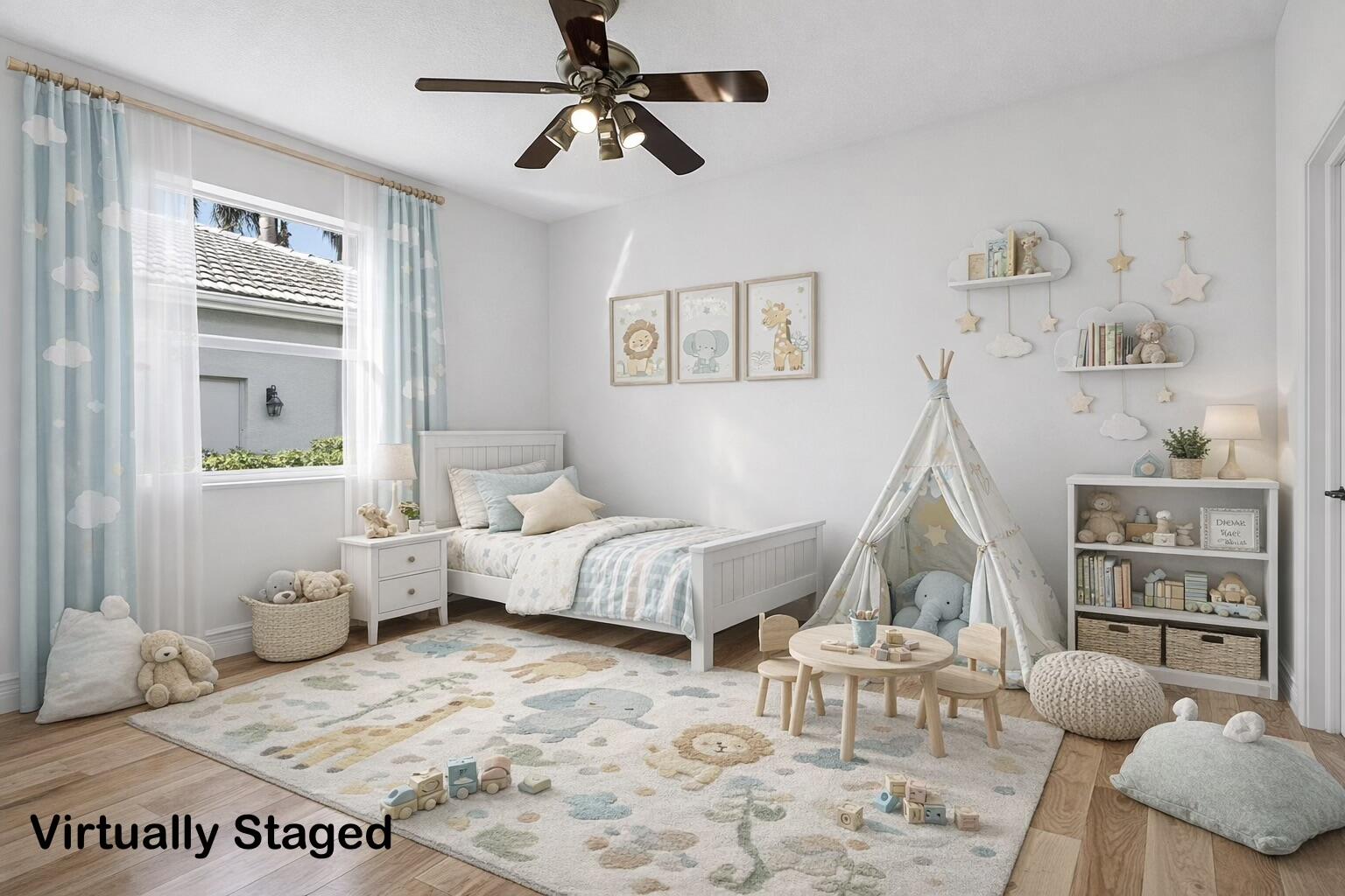 126 Bryce Lane Jupiter, FL 33458 - Photo 27 of 47 Bedroom # 2