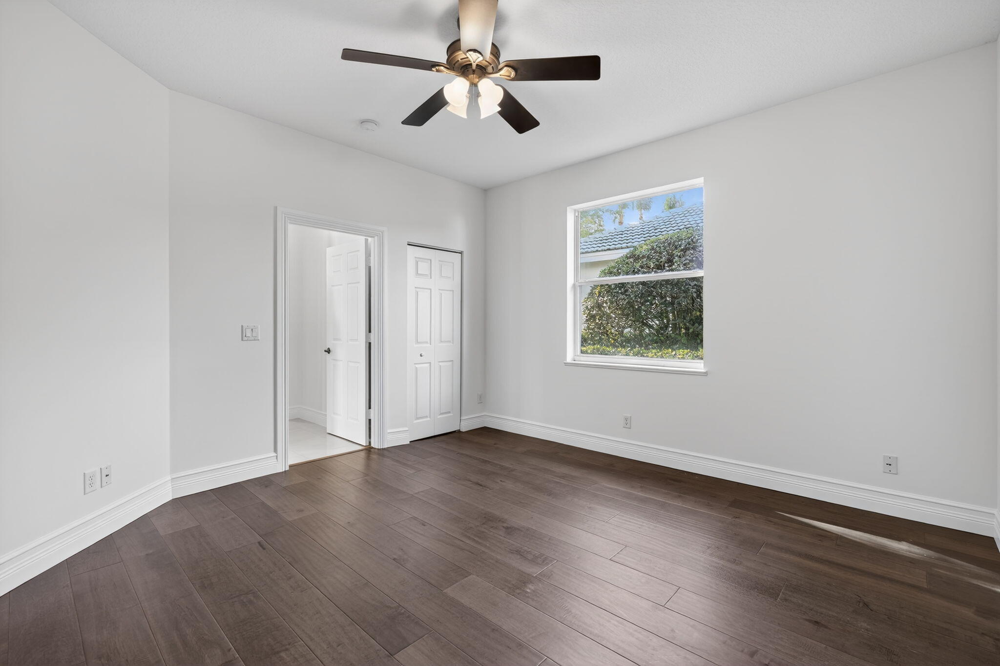 126 Bryce Lane Jupiter, FL 33458 - Photo 32 of 47 Bedroom # 4