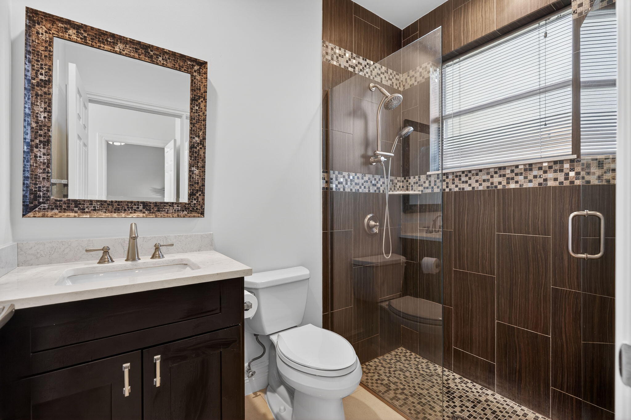 126 Bryce Lane Jupiter, FL 33458 - Photo 33 of 47 Bedroom #4 Bath Bath