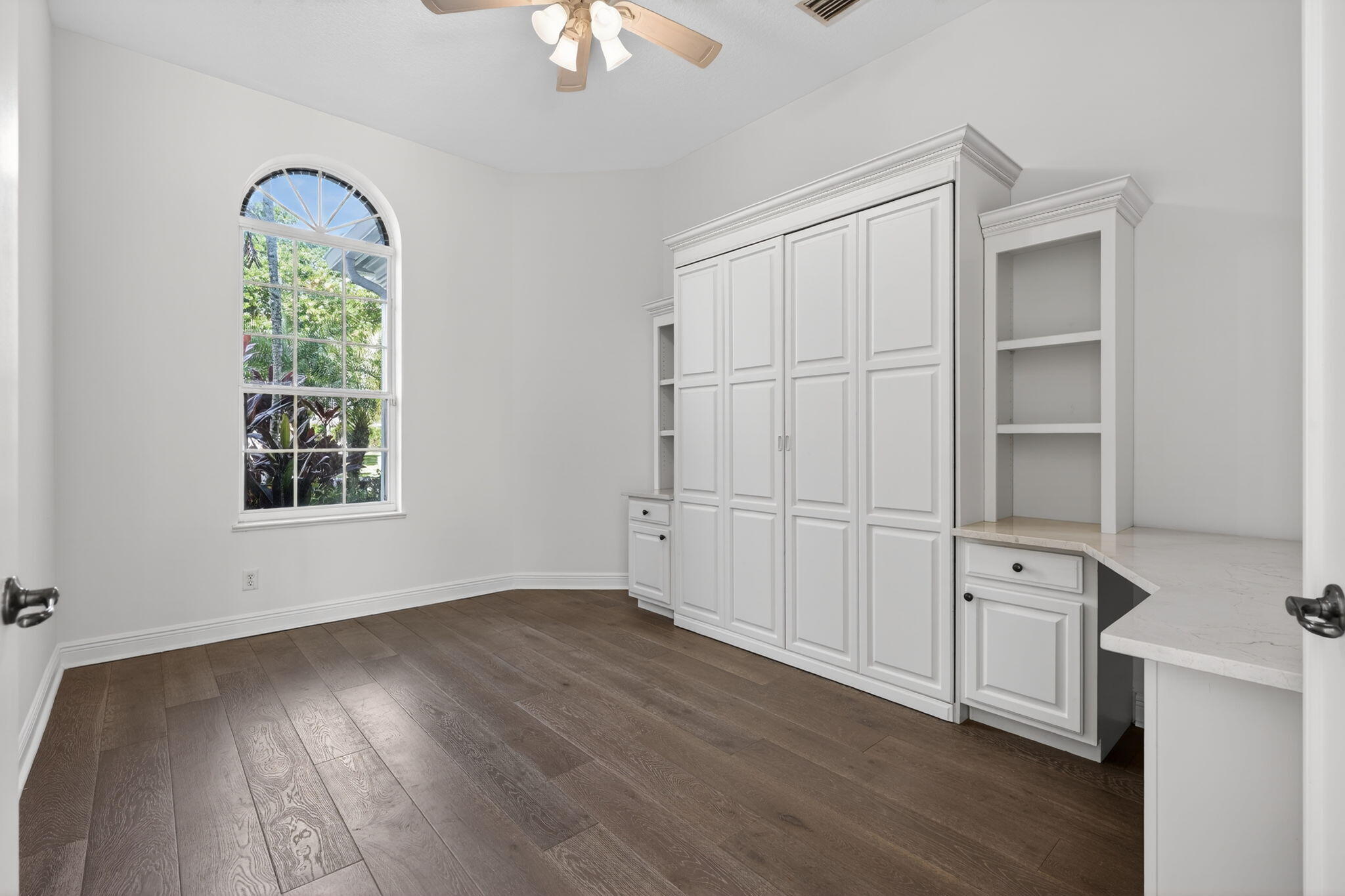 126 Bryce Lane Jupiter, FL 33458 - Photo 35 of 47 Bedroom #5/office