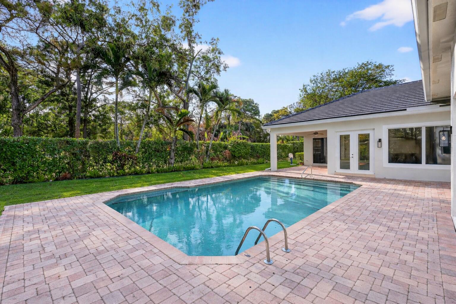 126 Bryce Lane Jupiter, FL 33458 - Photo 41 of 47 Pool Area