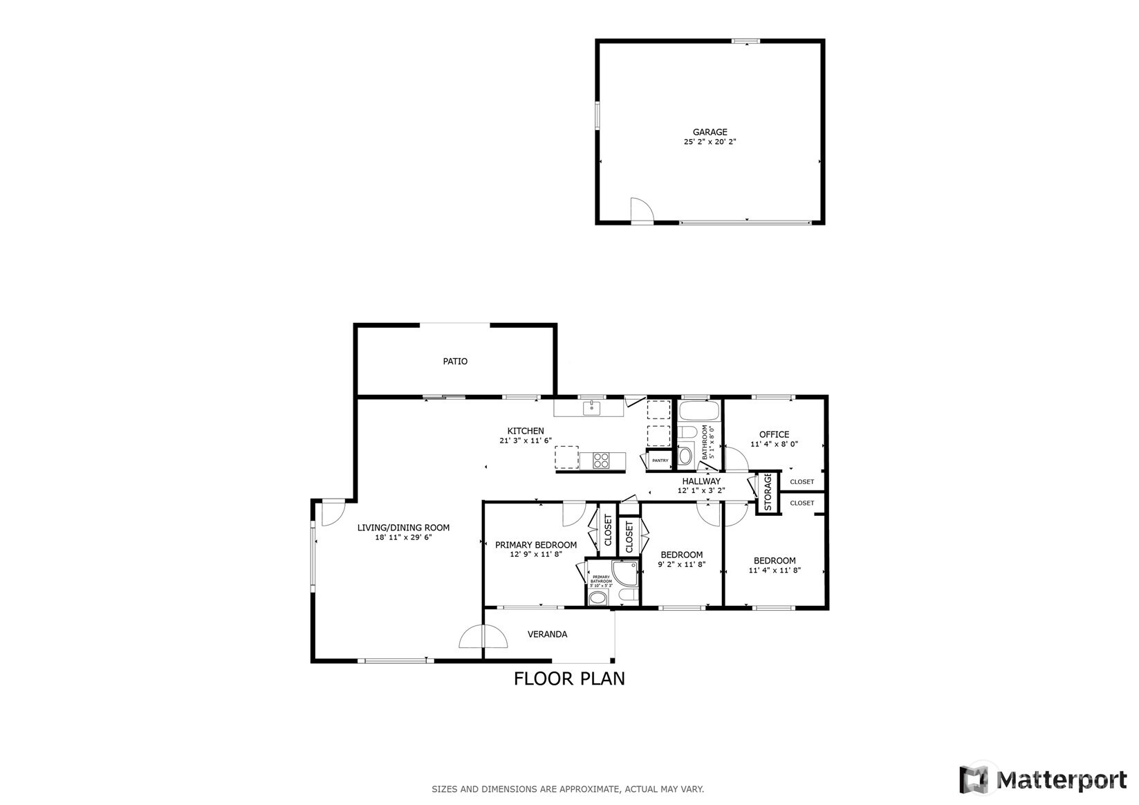 19520 Grannis Road Bothell, WA 98012 - Photo 36 of 36