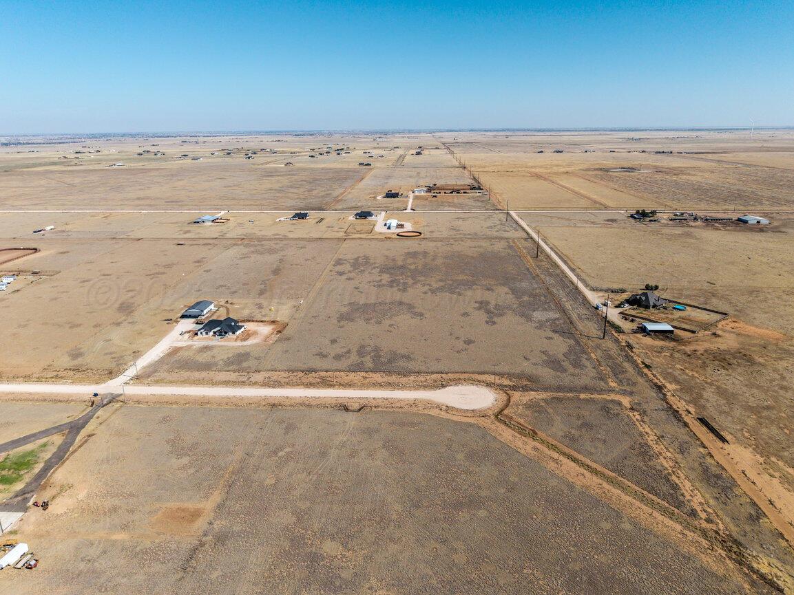 283 East County Rd Canyon Canyon, TX 79015 - Photo 4 of 14 DJI_20260831105949_0031_D