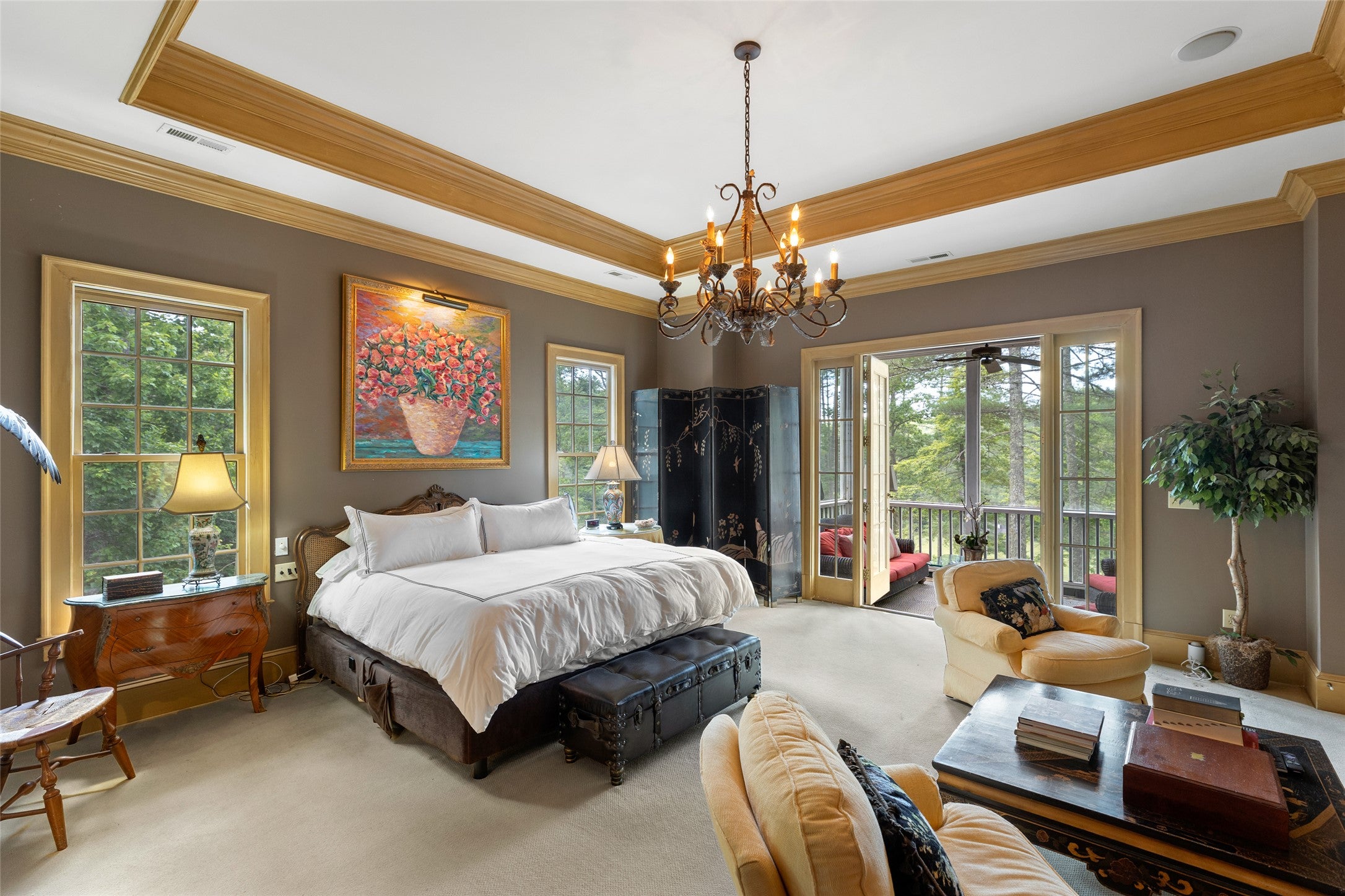 1356 Blue Valley Road Highlands, NC 28741 - Photo 13 of 67 Gallery Image 13