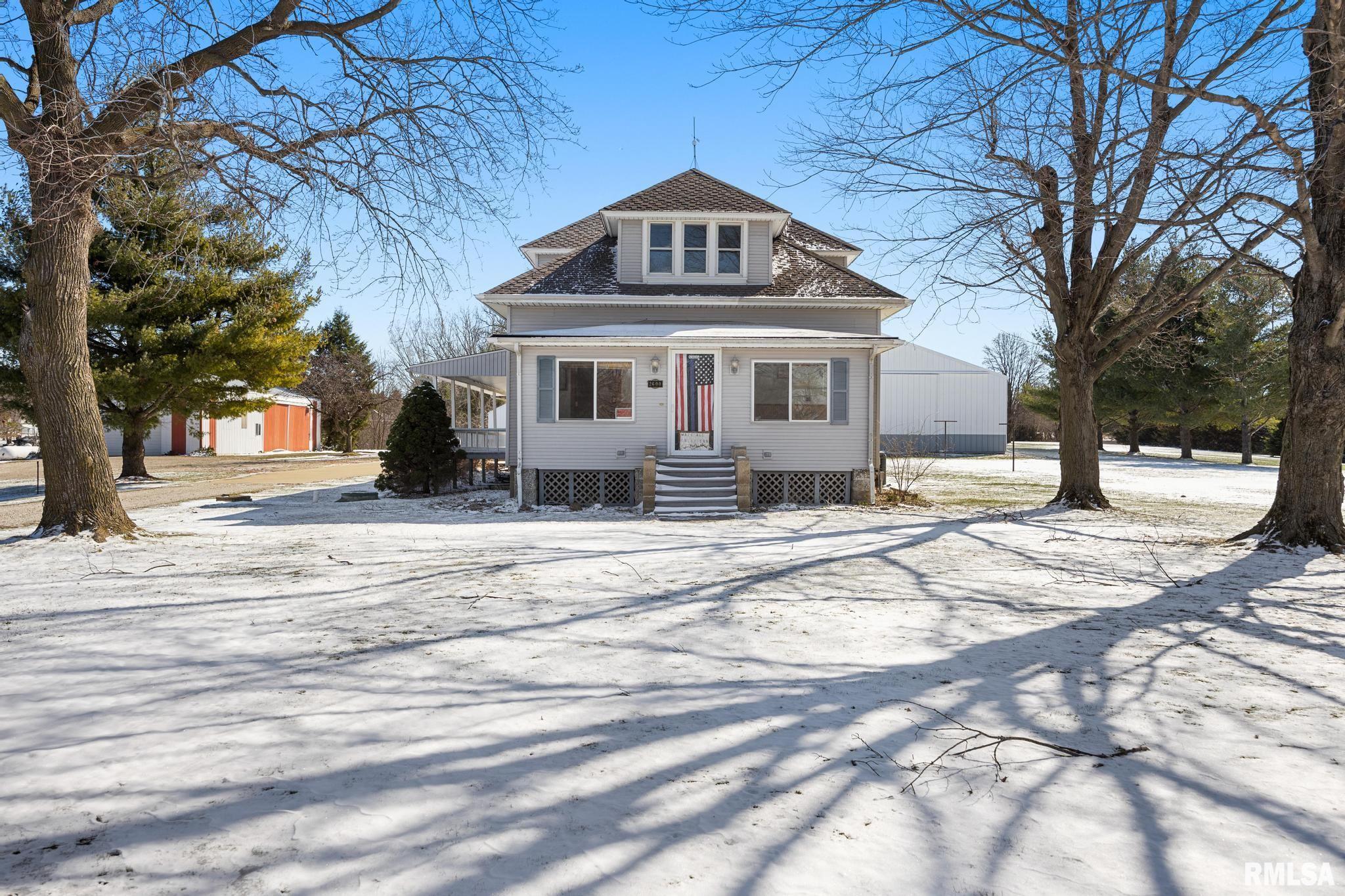 2600 Bartruff Lane Pekin, IL 61554 - Photo 1 of 54