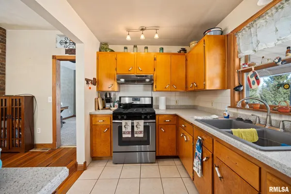 $289,900 | 2600 Bartruff Lane, Pekin, IL 61554