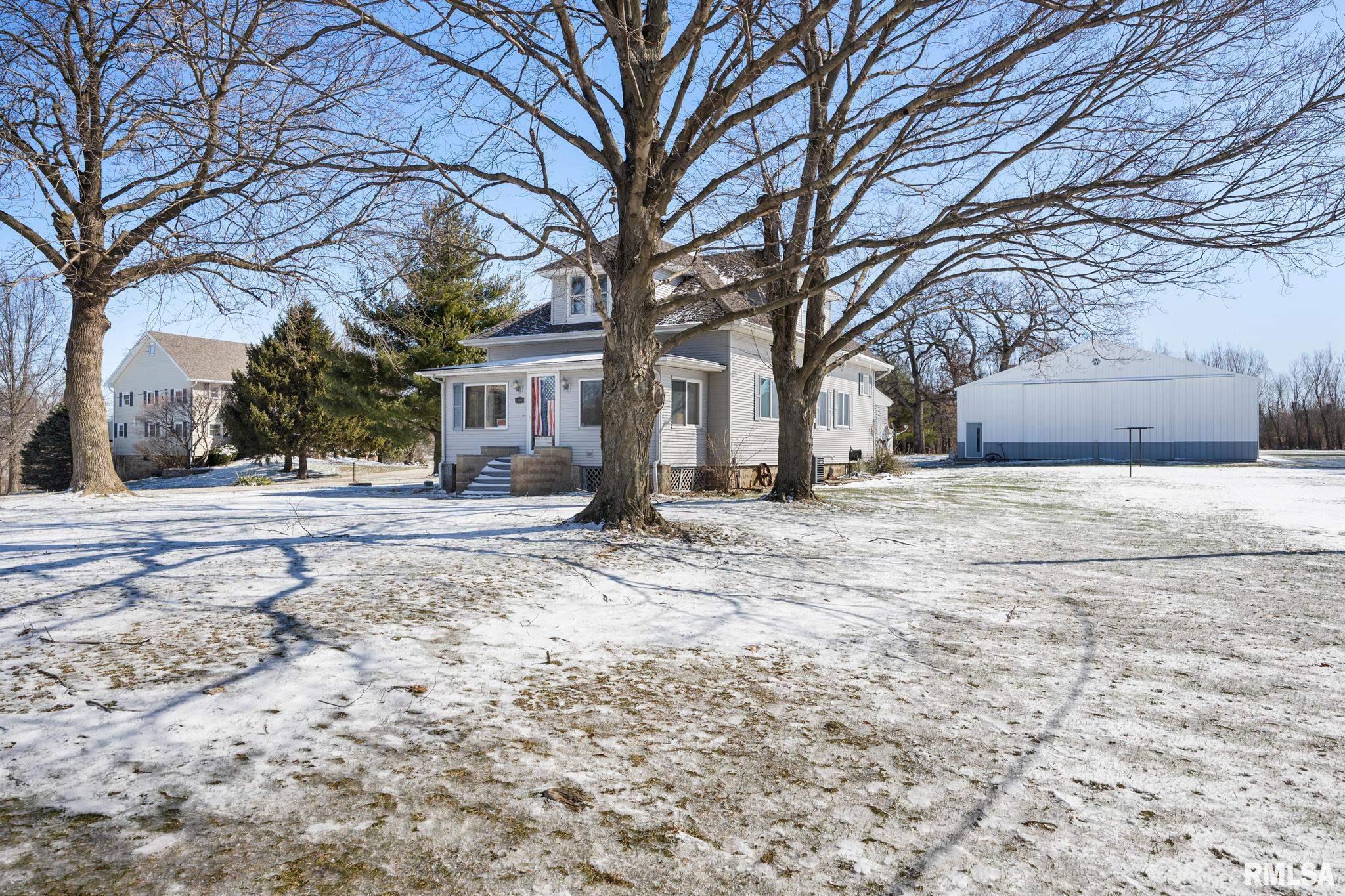 2600 Bartruff Lane Pekin, IL 61554 - Photo 2 of 54