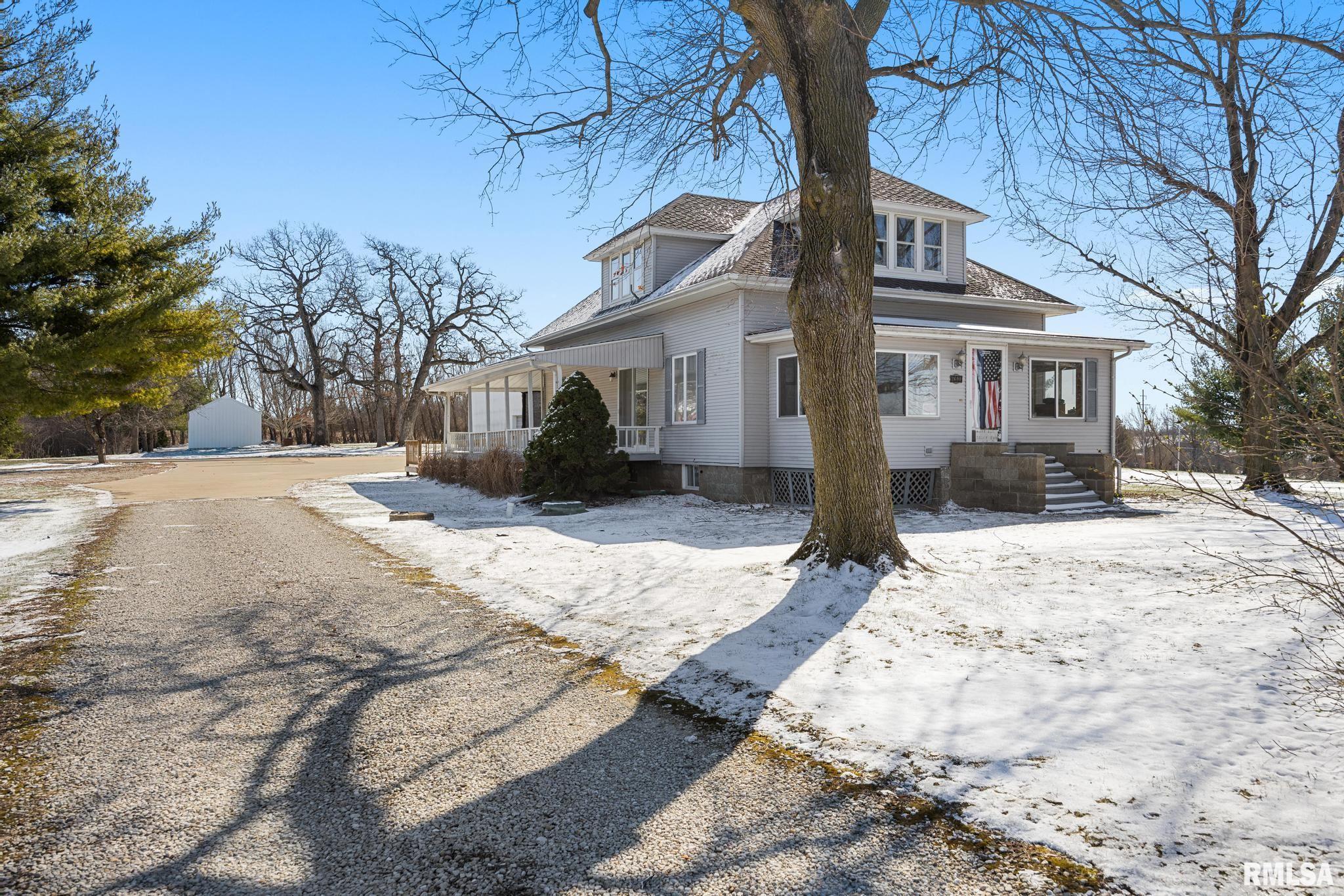 2600 Bartruff Lane Pekin, IL 61554 - Photo 3 of 54