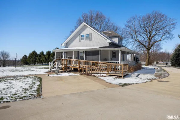 $289,900 | 2600 Bartruff Lane, Pekin, IL 61554