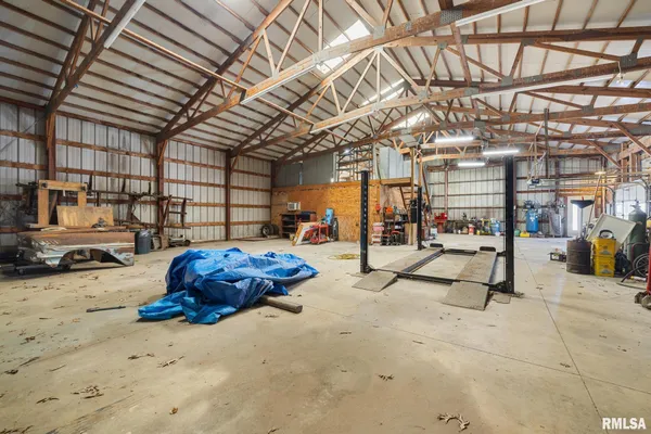 $289,900 | 2600 Bartruff Lane, Pekin, IL 61554