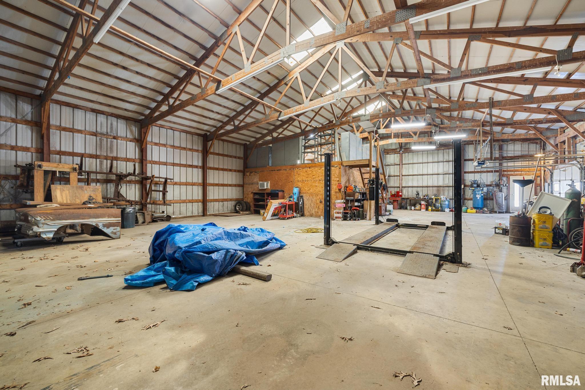 2600 Bartruff Lane Pekin, IL 61554 - Photo 43 of 54