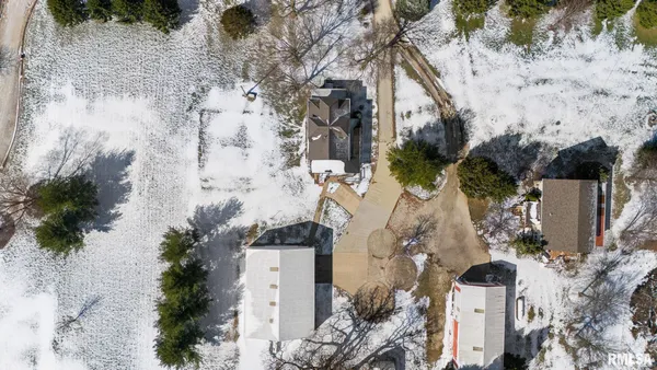 $289,900 | 2600 Bartruff Lane, Pekin, IL 61554