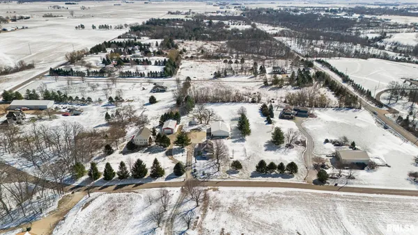 $289,900 | 2600 Bartruff Lane, Pekin, IL 61554