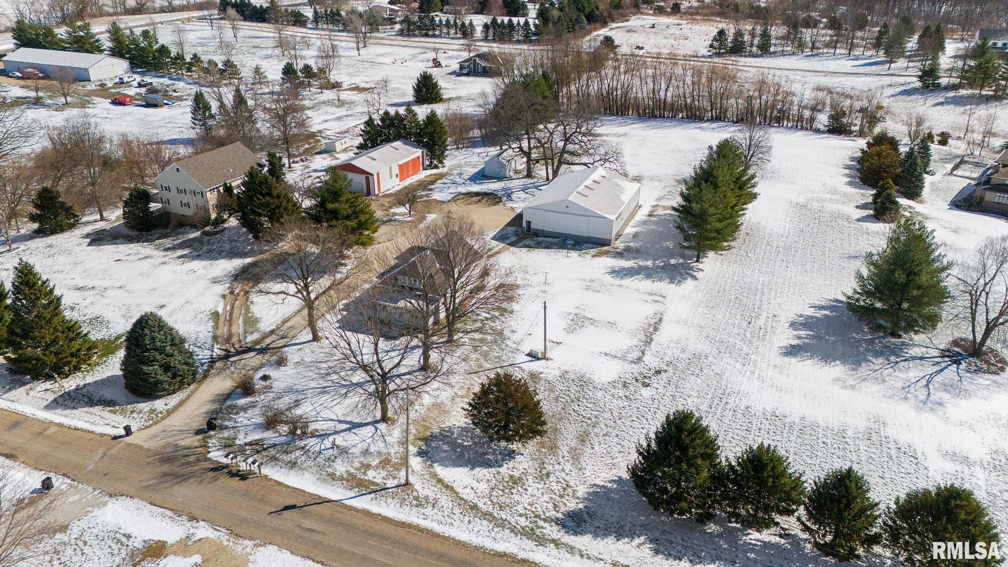 2600 Bartruff Lane Pekin, IL 61554 - Photo 50 of 54