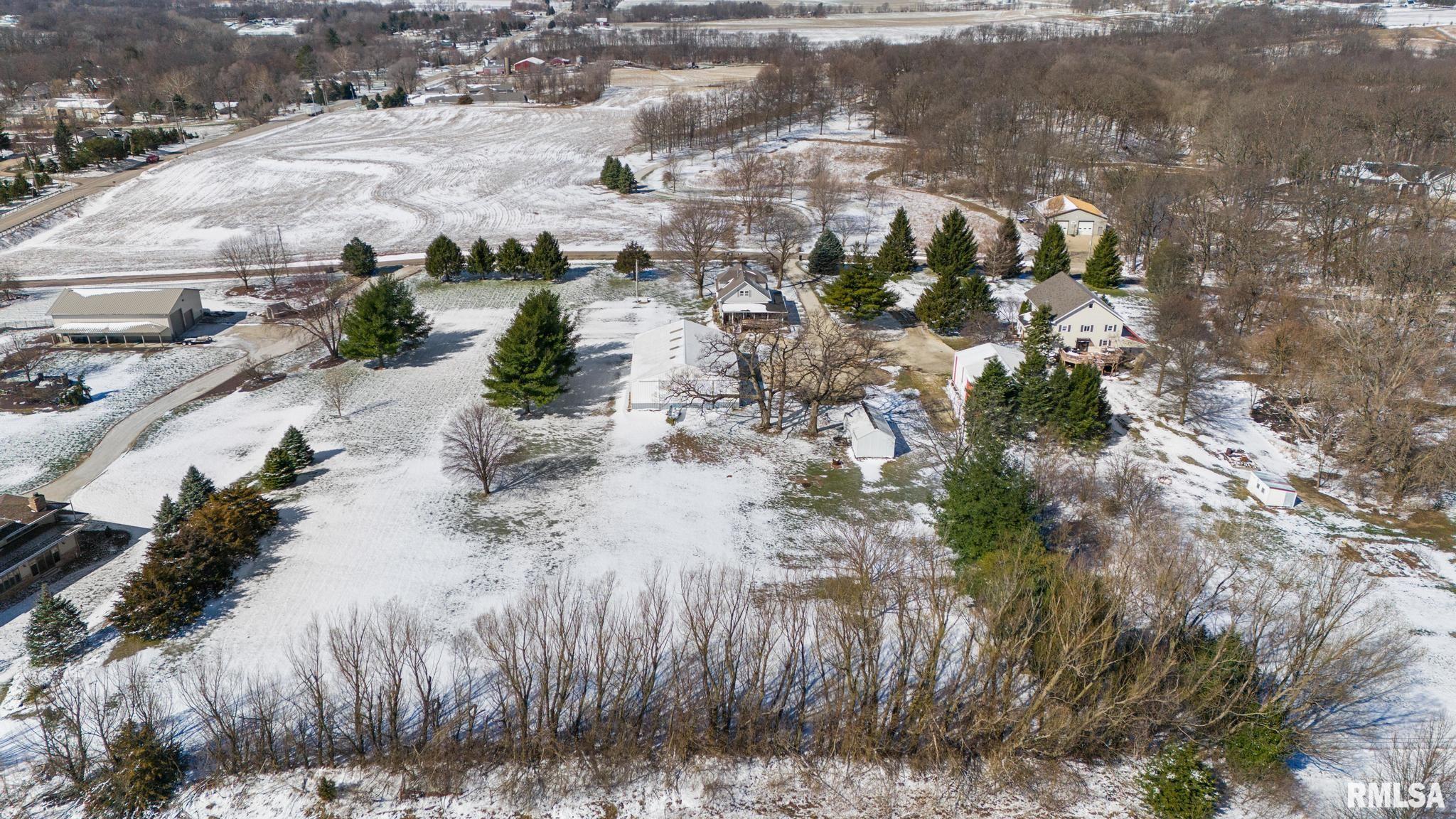 2600 Bartruff Lane Pekin, IL 61554 - Photo 51 of 54