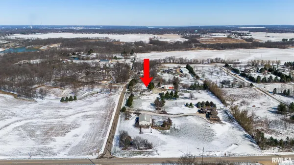 $289,900 | 2600 Bartruff Lane, Pekin, IL 61554