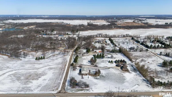 $289,900 | 2600 Bartruff Lane, Pekin, IL 61554