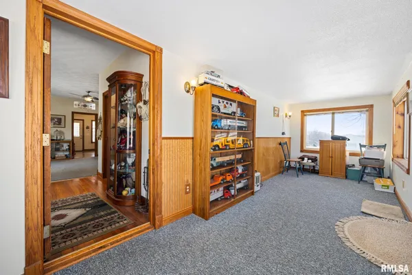 $289,900 | 2600 Bartruff Lane, Pekin, IL 61554