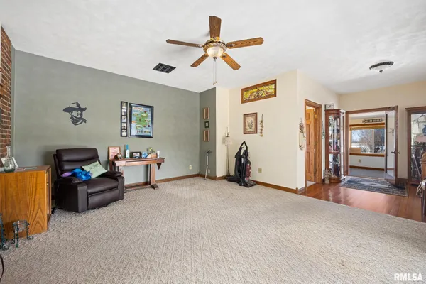 $289,900 | 2600 Bartruff Lane, Pekin, IL 61554