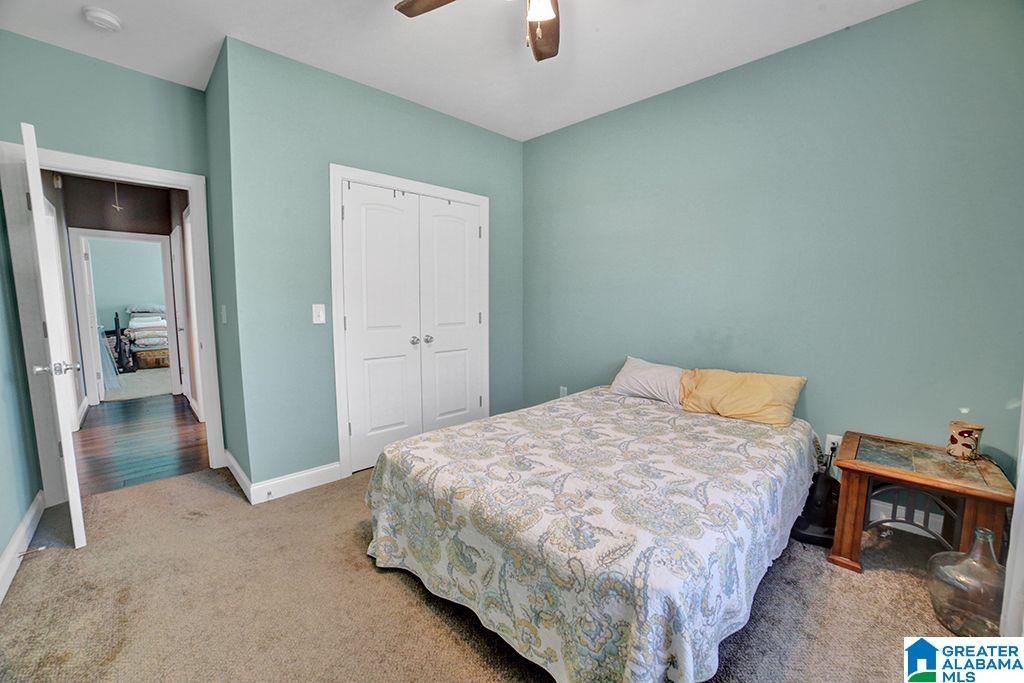 350 Smithfield Lane Springville, AL 35146 - Photo 16 of 25 Gallery Image 16